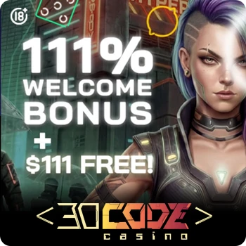 www.Decode.casino · $10 Free Chip + Deposit Bonus