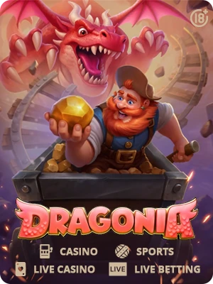 www.Dragonia.com · Unlock the Dragon’s Vault
