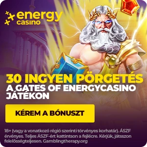 www.EnergyCasino.com - Befizetés nélküli ingyenes pörgetések új magyar játékosoknak