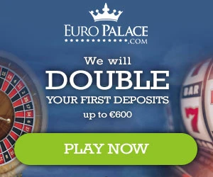 www.EuroPalace.com – център на бонуси и първокласни игри