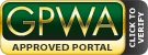 GPWA Seal of Approval