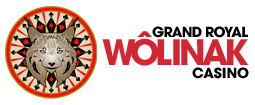 Kasyno Le Grand Royal Wolinak