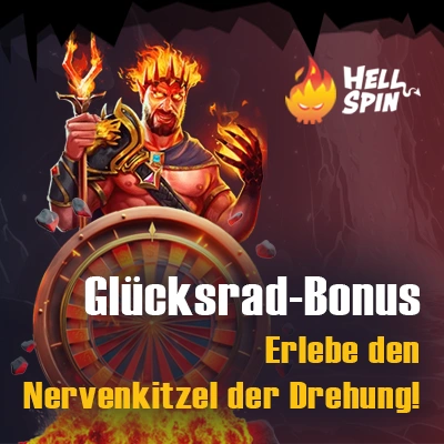 www.HellSpin.com · Willkommen in der Hölle!