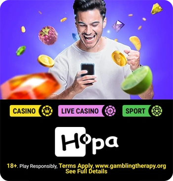 www.Hopa.com - A $1,000 NZD Bonus to start your Journey!