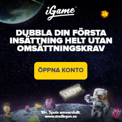 IGame: Sign up for 150 Free Spins No Deposit Required, igame casino 150 free spins.