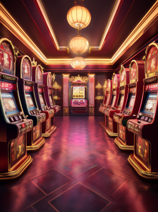 Aztec`s Millions - Game Logo