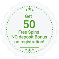 www.LSbet.com · 50 Free Spins for New Players!