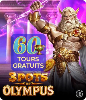 www.LuckyTreasure.com · 60 Free Spins - No deposit required