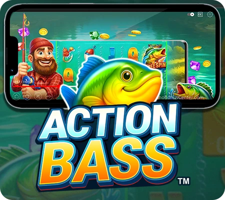 Action Bass™