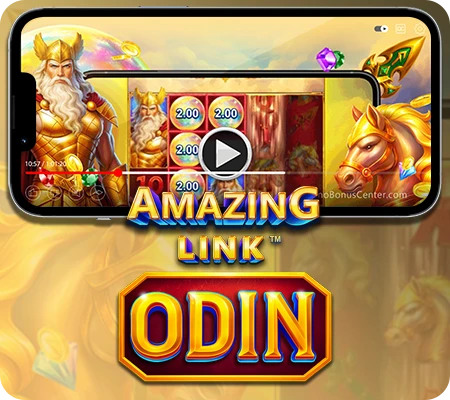 Amazing Link™ Odin