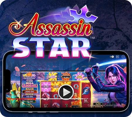 Assassin Star™