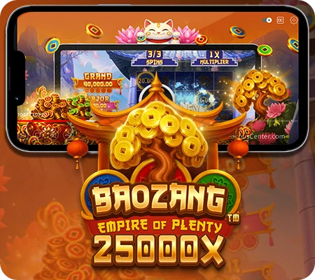 Baozang Empire of Plenty™