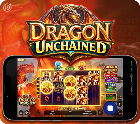 Dragon Unchained™