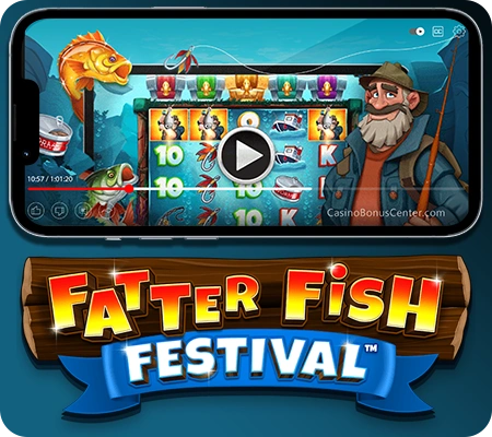 Fatter Fish Festival™