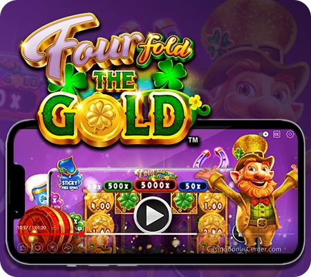 Fourfold the Gold™