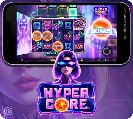 HyperCore™