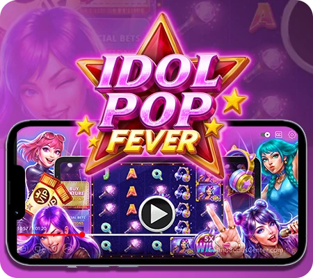 Idol Pop Fever