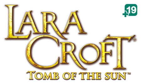Microgaming νέο παιχνίδι: Lara Croft®: Tomb of the Sun™