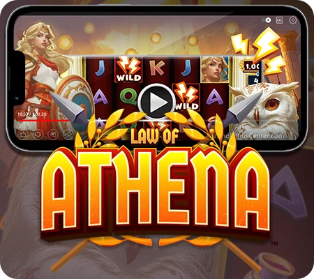Law of Athena™