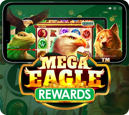 Mega Eagle Belonings™