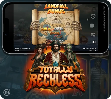 Totally Reckless™