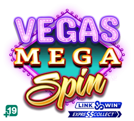 Microgaming nou joc: Vegas Mega Spin™
