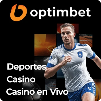 www.OptimBet.com · ¡Tu manera óptima de ganar!