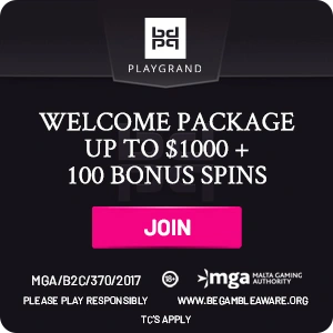 www.PlayGrandCasino.com - Get $1,000 Free + 100 Free Spins