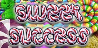 Sweet Success Video Slot