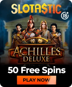 www.Slotastic.com - Claim 50 Free Spins – No Deposit Required