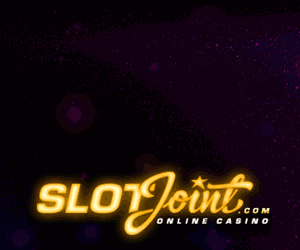 www.SlotJoint.com - Fordern Sie Ihr 1,000-Dollar-Willkommenspaket an!