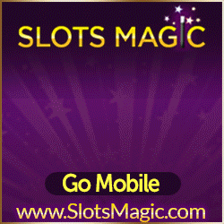 www.SlotsMagic.com - Genießen Sie 15 wettfreie Spins