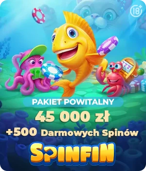 www.Spinfin.com · Make waves with every spin