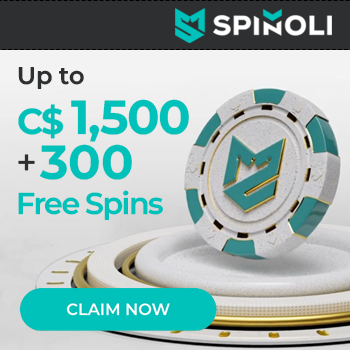 www.Spinoli.com · Jackpot-Ready Sports Action