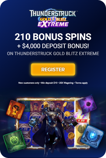 October promo - JackpotCity Casino