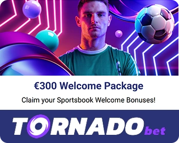 www.TornadoBet.com · 30 Free Spins for Players in Poland