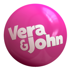 www.VeraJohn.com - 100 Free Spins and Endless Fun