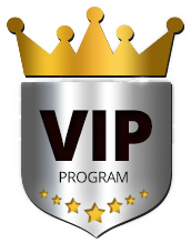 VIP Programı