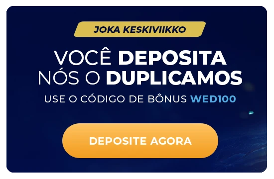 WinsPark – Duplique todos os seus depósitos!