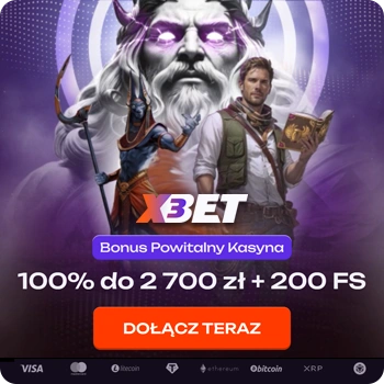 www.X3Bet.com · Multiply Your Betting Options