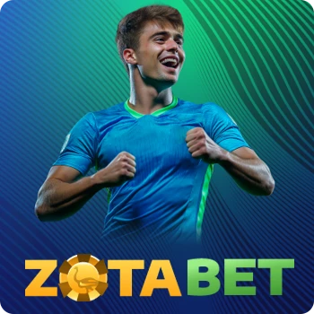 www.ZotaBet.com · Up to €1,000 Bonus and High-Limit VIP Betting!