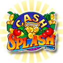 Cash Splash 5-tekercs - Microgaming