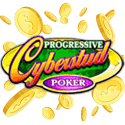 Progressive Cyberstud Poker – Microgaming