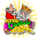 Король Кашалот - Microgaming