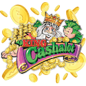 Ο βασιλιάς Cashalot – Microgaming