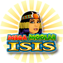 Mega Moolah Déesse - Microgaming