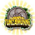 Tunzamunni - Microgaming