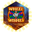 Wheel of Wishes - Microgaming