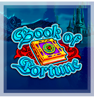 A Fortune könyvét Amatic hozta neked