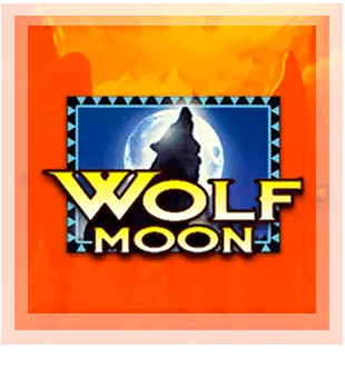 Wolf Moon von Amanet (Amatic)